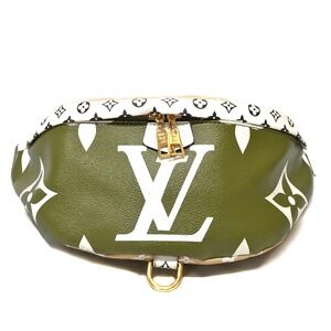 Louis Vuitton Giant Bum Bag